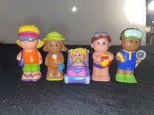 Early Learning Centre (ELC) Happyland Happy F...