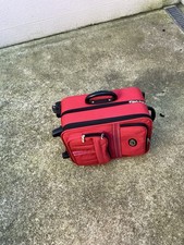 Bowls Trolley Case Plus 3 Off Almark Clubmaster