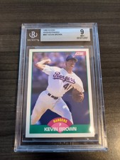 Top 10 Baseball Rookie Cards of the 1980s 29