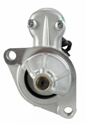 Anlasser Hitachi Neu OE S114-651 für Yanmar Industrial L35 L40 L60 Ls100 Ls7