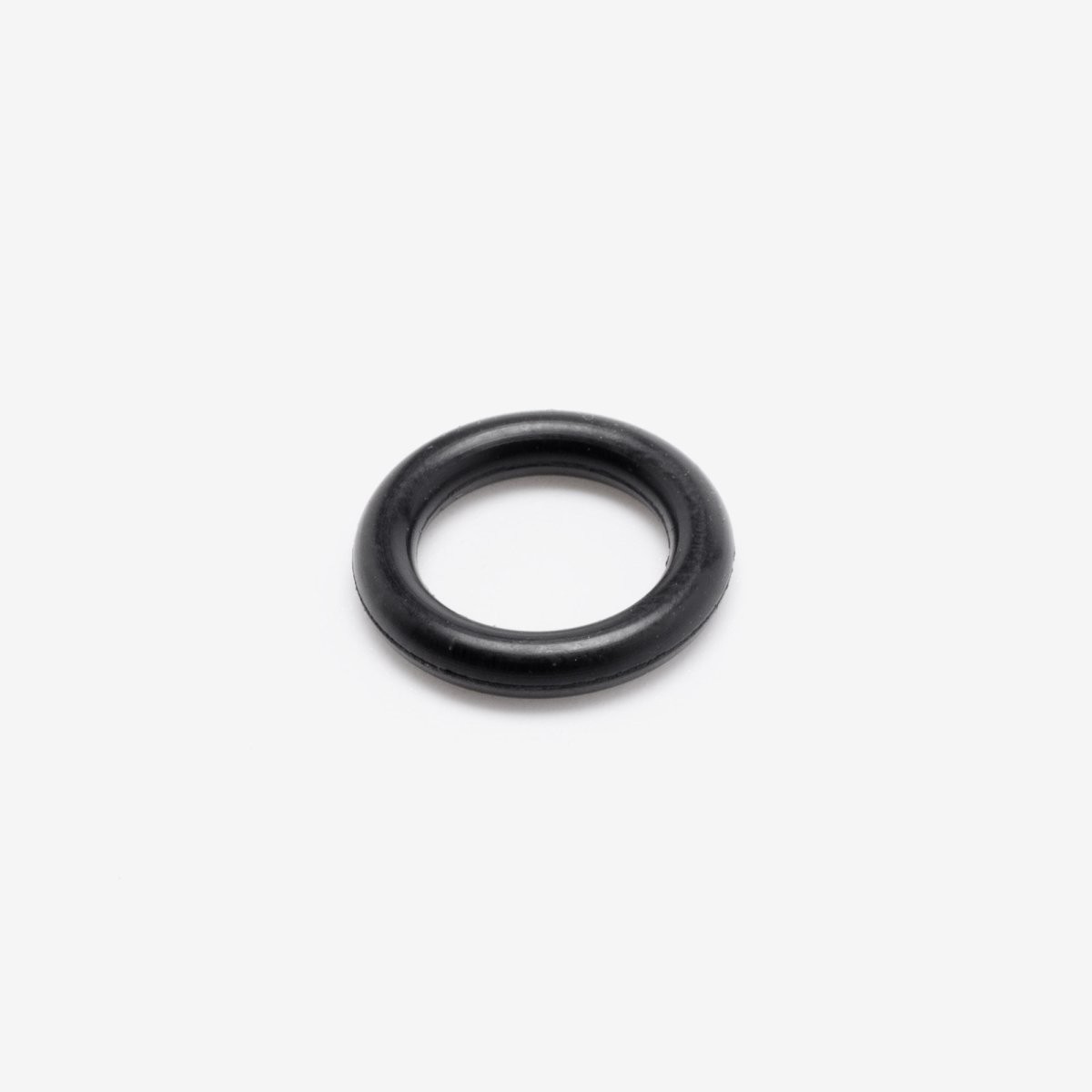 Seal for SK125-L-E5, HJ125-J-E5 O-Ring Engine Street Motorcycle Black Rubber