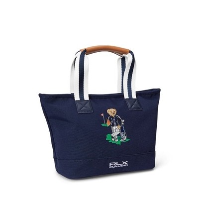 RLX Ralph Lauren Polo Bear Small Golf Tote Bag Navy 23848 | eBay