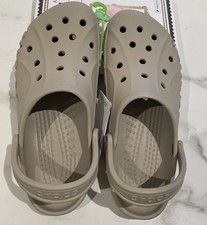 Crocs Classic Pantolette Unisex, Größe M 8, W 10, Größe 41/42