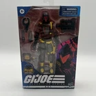 Hasbro G.I. Joe Classified Series B.A.T. 6 in Action Figure