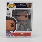Funko Pop! MJ #1161 Spider-Man No Way Home