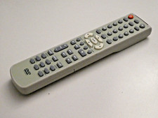Original DVD player remote control, 2-year warranty
