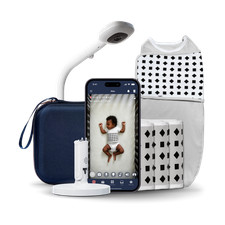 Nanit-Nanit x Babylist Floor Stand Ultimate Bundle 6479