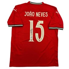 2022 Leaf Autographed Soccer Jersey Edition Memorabilia 17