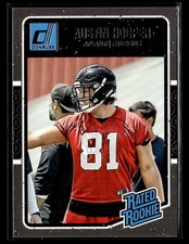 2016 Donruss #352 Austin Hooper Rookie Card Atlanta Falcons. rookie card picture