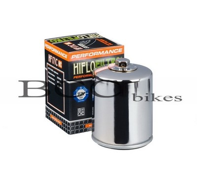 RC Ölfilter Harley Davidson FLHTKL 1745 Electra Glide Ultra L Low 870024100