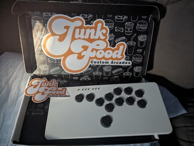 Snackbox Micro XL 2022 Compatible with PS4/PC/Xbox 1 | eBay