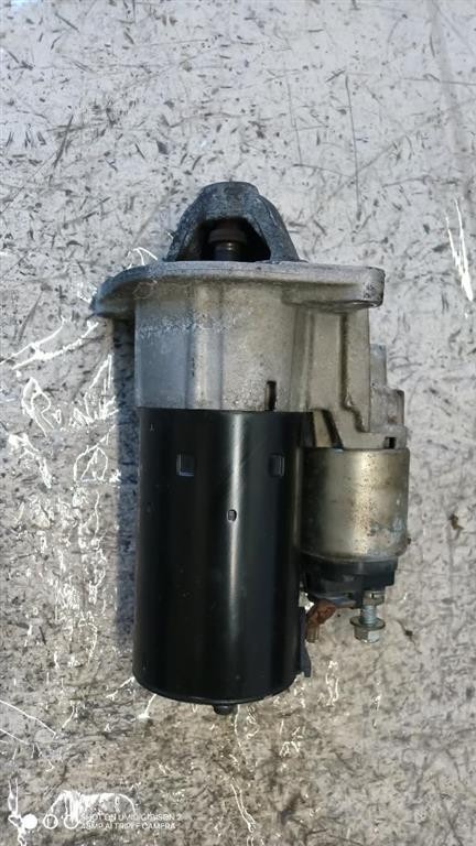 MOTORINO AVVIAMENTO PER ALFA ROMEO 159 Sportwagon Serie 0001108421 939B3000 die