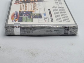 Virtua Tennis (N-Gage, 2003) Brand New Factory Sealed