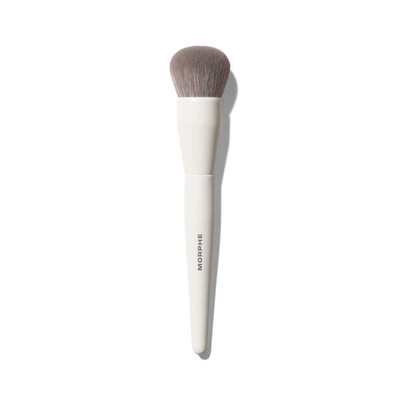 2 Packs NWB Morphe M104 Domed Foundation Brush