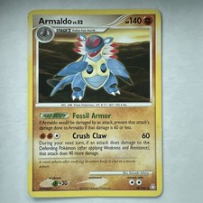 Armaldo 18/146 Non Holo | Legends Awakened | Pokemon Card on eBay