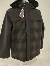 Mens Pendelton Jacket Medium