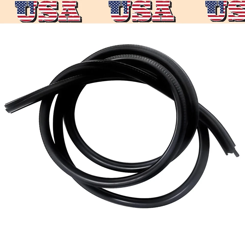 Nuevo sello de resistencia para puerta delantera derecha para Cadillac Escalade Chevrolet 22766410 Foto 4 de 4