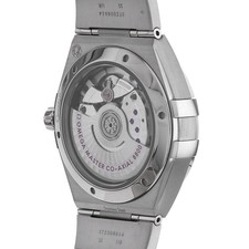 OMEGA Constellation Co-Axial Master Chronometer 39 131.10.39.20.01.001 secon... 4