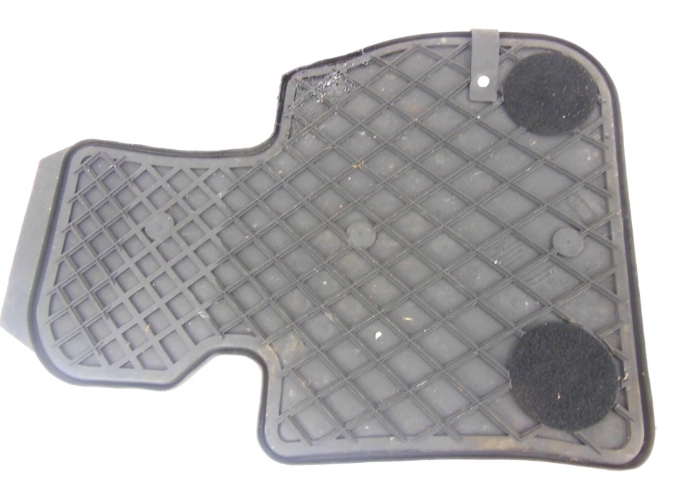 2017 Mini Cooper Countryman All Weather Floor Mat Set Front Rear Left Right OEM Foto 3 de 4