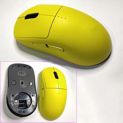 Für Logitech G Pro Gaming Maus Shell Mausgehäuse äußere Abdeckung Ersatzteil