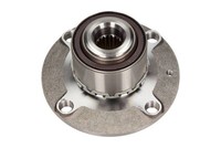 Radlager VW P. A2/LUPO 1.2TDI