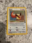 Pokémon TCG Eevee #11 Black Star Holo Promo