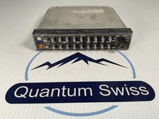 Bendix King KMA24 Audio Panel Marker Beacon Receiver P/N 066-1055-03 For Parts