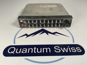 Bendix King KMA24 Audio Panel Marker Beacon Receiver P/N 066-1055-03 For Parts