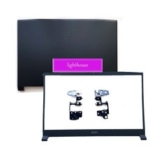 LCD Back Cover for MSI Katana GF76 11SC/11UC/11UCK/11UD MS-17L2 MS-17L1 17L3
