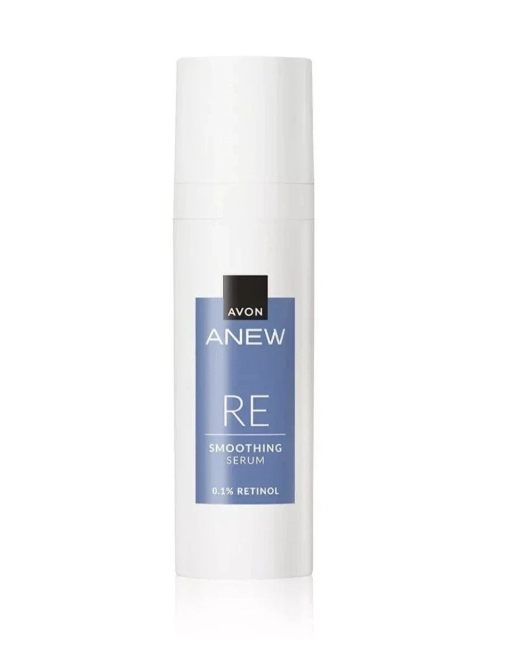 AVON ANEW ANTI-WRINKLE SMOOTHING SERUM (0.1% PURE RETINOL) 30ml