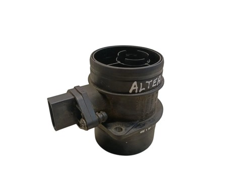SEAT ALTEA XL 5P5, 5P8 Luftmassenmesser 0281002461 2.00 Diesel 103kw 32984722