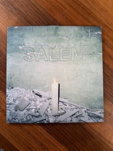 Salem Vinyl | eBay