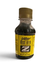 Zatarains 4 oz Root Beer Concentrate - Makes 5 Gallons - September 29, 2026 Exp