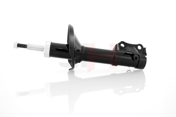 2X StoßDäMpfer GH GH-329950 FüR VW Golf 2 19E 1G1 Jetta 1G2 165 3 1H1 Passat B3-image