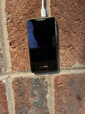 Motorola Droid RAZR Android Smartphone Verizon