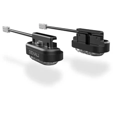 Denali Electronics T3 Ultra-Viz 4-in-1 Safety & Visibility Kit-DNL.T3.10700