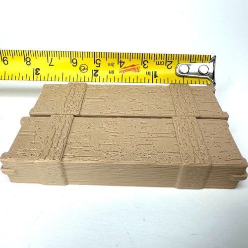 Weltkrieg Spielzeug Soldat Zubehör Maßstab 1:32 WW2 Militär Miniatur 3D gedruckt - Bild 34 von 37
