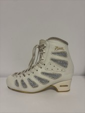 Edea Piano 260 B Used For Roller Skating