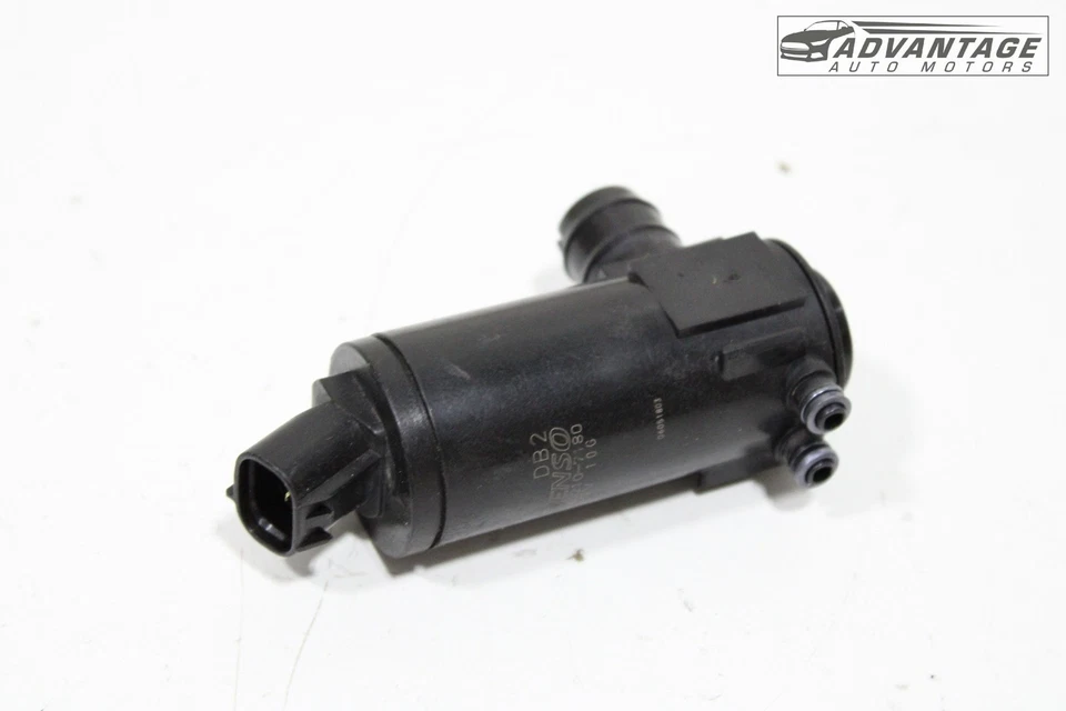 2024-2025 SUBARU IMPREZA LIMPIAPARABRISAS DELANTERO LIMPIAPARABRISAS DEPÓSITO TANQUE BOMBA OEM Foto 3 de 4