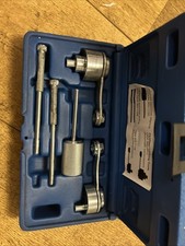 Laser Timing Tool Kit - for JLR V6 4273