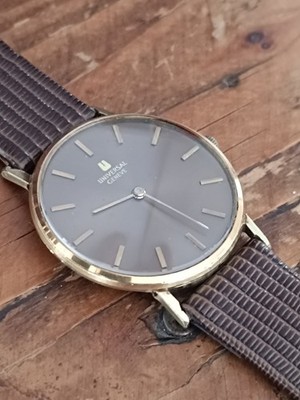 Universal Genf - Vintage - Ref. 542109 - Cal. 1-42 - Handaufzug