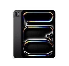 Apple iPad Pro 11" inch M5 Chip Wi‑Fi 256GB Space Black MDWK4LL/A - Brand New!