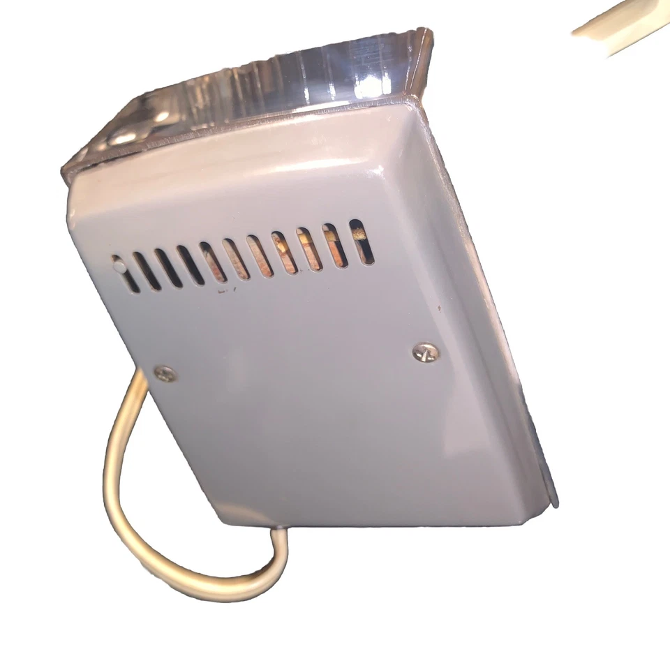 Licuadora vintage MCM General Electric 2 velocidades ¡Funciona! Foto 4 de 4