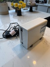 Qnap Ts 212p Nas - 2x 1tb Drives