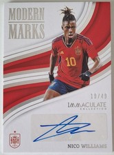 2023-24 Panini Immaculate Collection Soccer Checklist Guide in-content 11