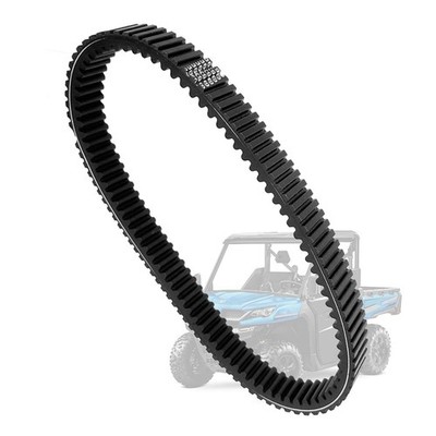 Heavy Duty CVT Drive Belt 0JWA-055000-10000,for Cfmoto Uforce 1000,Cforce 100...