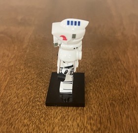 LEGO Star Wars ARF Trooper Minifigure sw0297 Clone Wars Set 7913 Authentic