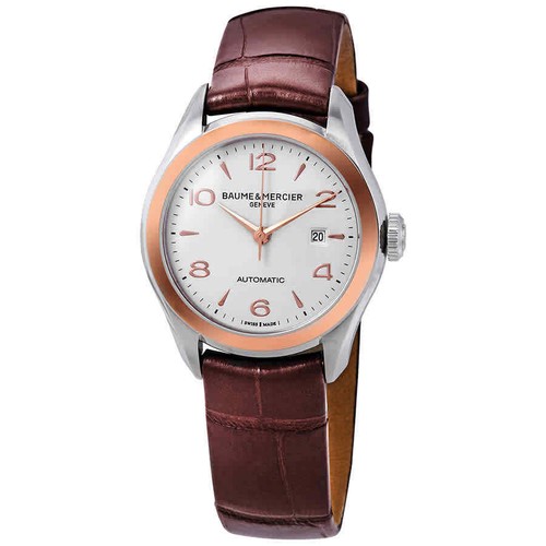 baume mercier clifton automatic
