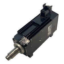 Perske KRSR35.1-2 Spindelmotor 0,66kW ca. Ø25mm Motor für industriellen Einsatz