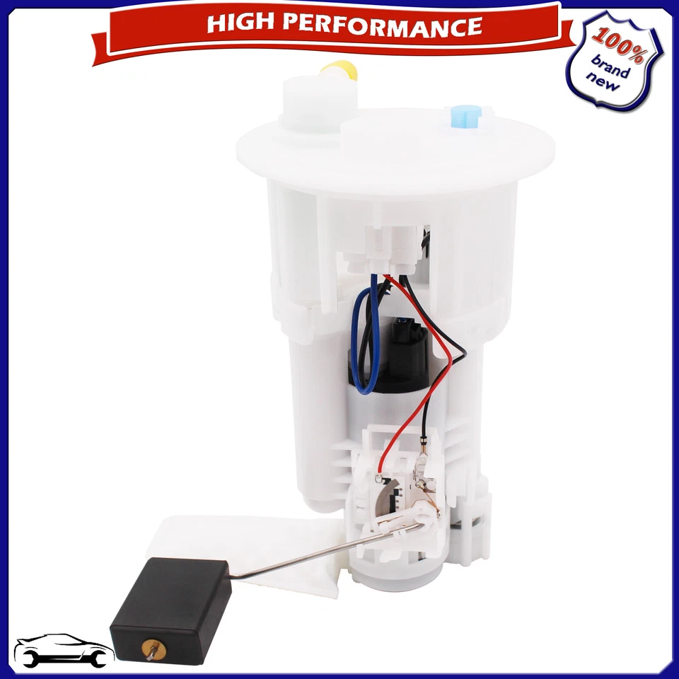 Conjunto de módulo de bomba de combustible para Toyota Yaris Hatchback 1999-05 1,0 L 1,3 L 1,5 L Foto 2 de 4